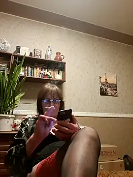 Manulyonok511 online show from 04.19.26