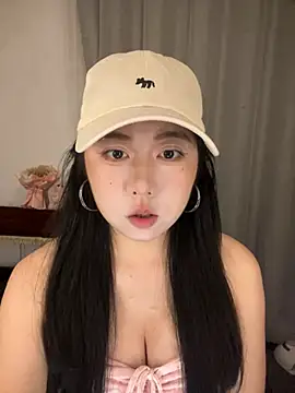ooooBaby129 online show from 04.18.26