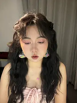 ooooBaby129 online show from 04.25.26