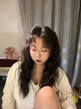 ooooBaby129 online show from 04.29.26