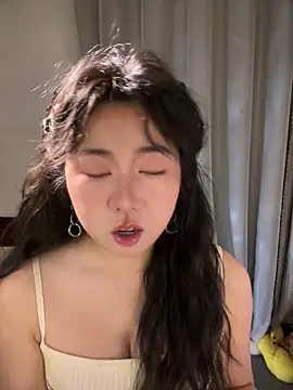 ooooBaby129 online show from 04.30.26