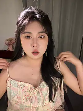 ooooBaby129 online show from 05.11.26