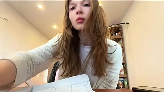 JackBoyken online show from 04.10.26