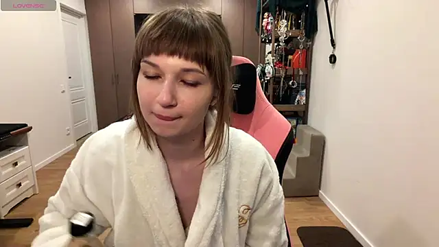 JackBoyken online show from 05.12.26