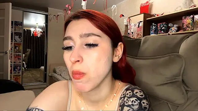 CindyHouse online show from 05.06.26