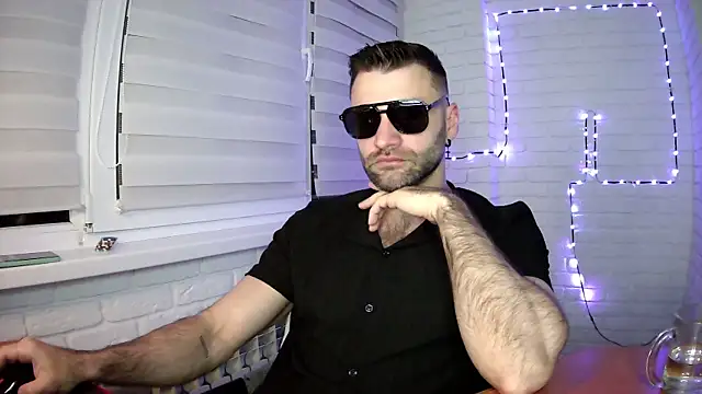 DaddySlava online show from 04.25.26