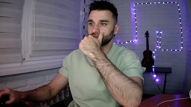 DaddySlava online show from 04.27.26