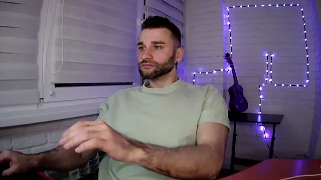 DaddySlava online show from 05.01.26