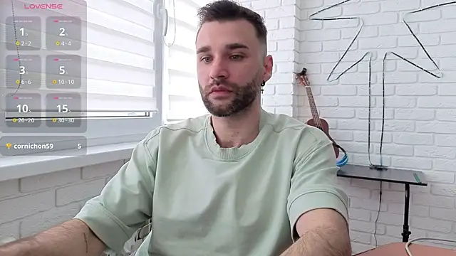 Snapshot of DaddySlava chatting on 06.02.26 DaddySlava online show from 06.02.26