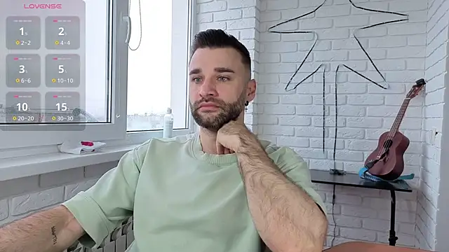 Snapshot of DaddySlava chatting on 06.03.26 DaddySlava online show from 06.03.26
