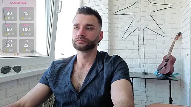 Snapshot of DaddySlava chatting on 06.05.26 DaddySlava online show from 06.05.26