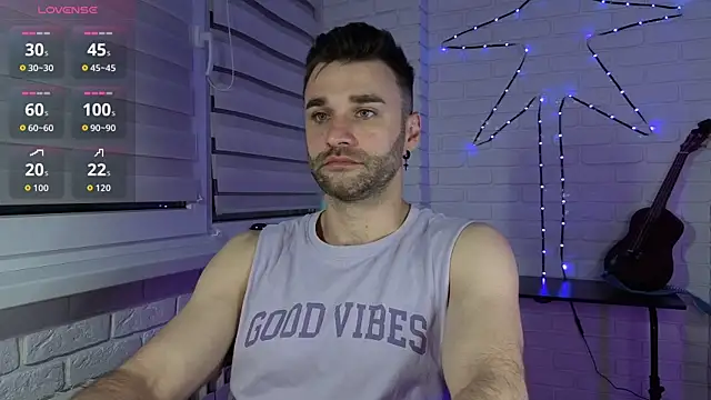 Snapshot of DaddySlava chatting on 06.07.26 DaddySlava online show from 06.07.26