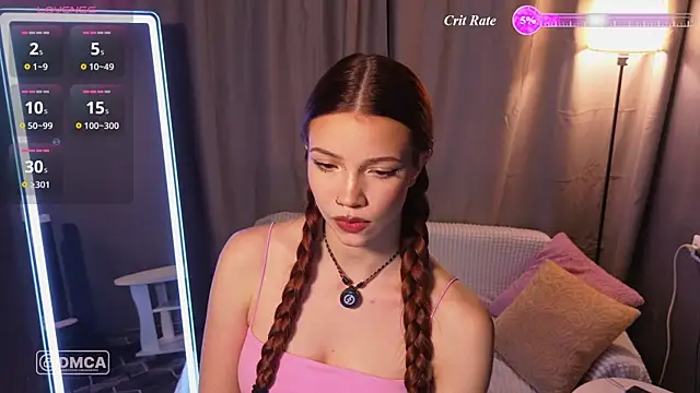  teaseandplease  online show from 08.07.26