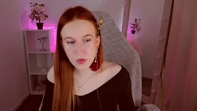 EvaBellea online show from 04.18.26