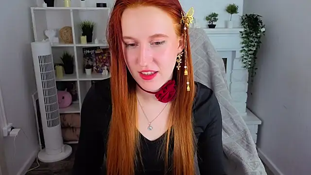 EvaBellea online show from 04.18.26