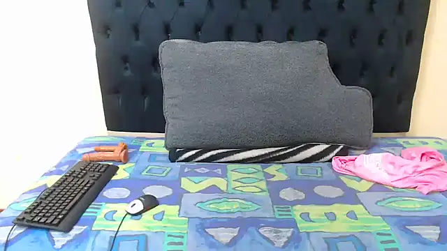 SexiestChoc online show from 05.13.26