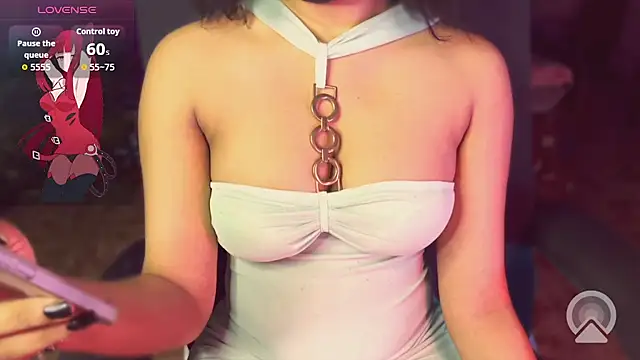 MissVeloura online show from 05.17.26