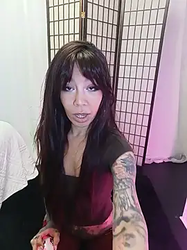 Polina P online show from 06.20.26