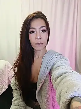 Polina P online show from 07.23.26