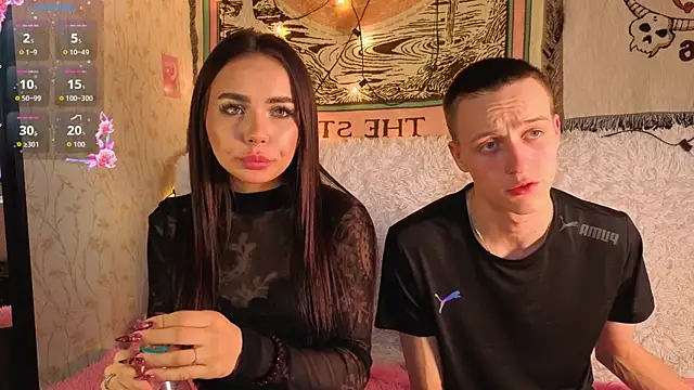 Kane Kandy online show from 04.17.26
