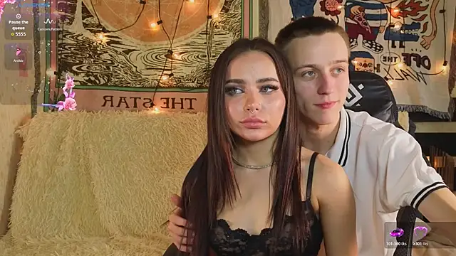 Kane Kandy online show from 04.26.26