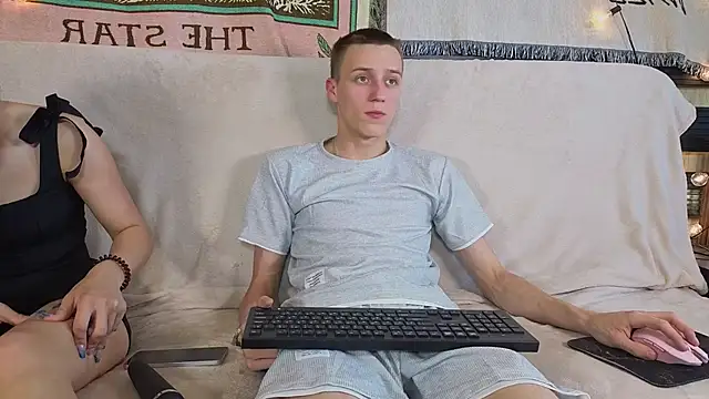Kane Kandy online show from 06.06.26
