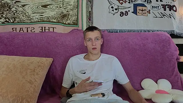 Kane Kandy online show from 07.06.26