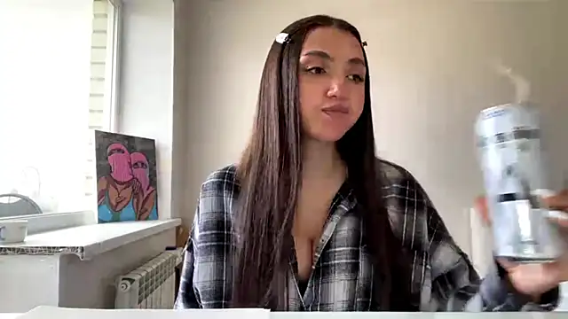 AlvinaMair online show from 04.29.26