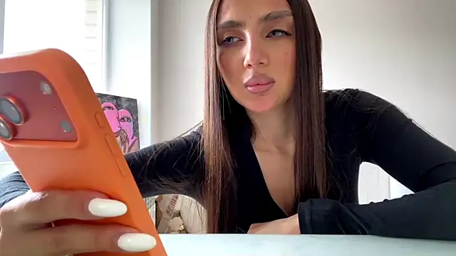 AlvinaMair online show from 05.01.26