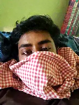 chacoboy01 online show from 04.03.26