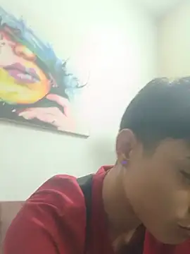 Thebestboyhot online show from 05.23.26