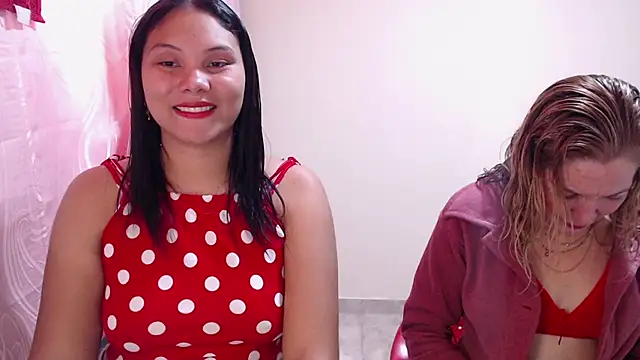 juliachannelhot online show from 04.18.26