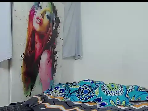 ZoeThorner online show from 04.15.26