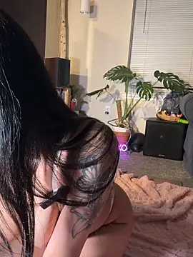 alexisbae888 online show from 04.14.26