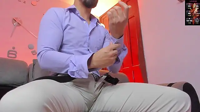 David Onfire online show from 06.01.26
