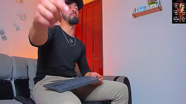 David Onfire online show from 06.20.26