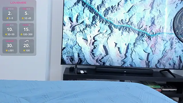 Massimo Rinaldi online show from 04.11.26