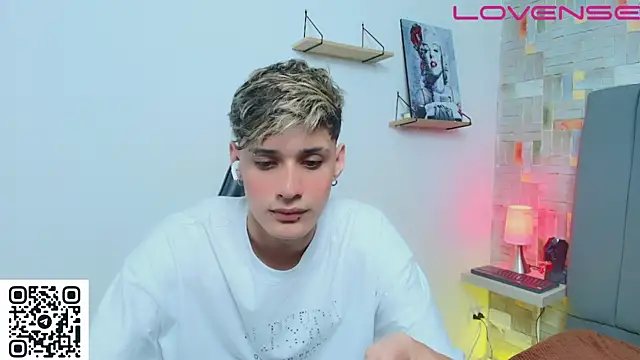 flaquito    online show from 05.09.26