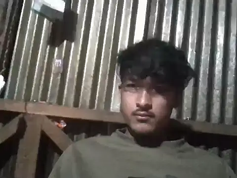 Heheboi7 online show from 04.01.26