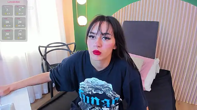 Alicecoule  online show from 06.22.26