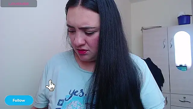 Snapshot of Demy_spicy chatting on 06.06.26 Demy spicy online show from 06.06.26