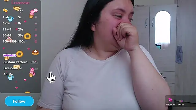 Snapshot of Demy_spicy chatting on 06.17.26 Demy spicy online show from 06.17.26