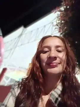 Samyra Biker12 online show from 04.09.26