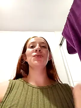 Samyra Biker12 online show from 04.15.26