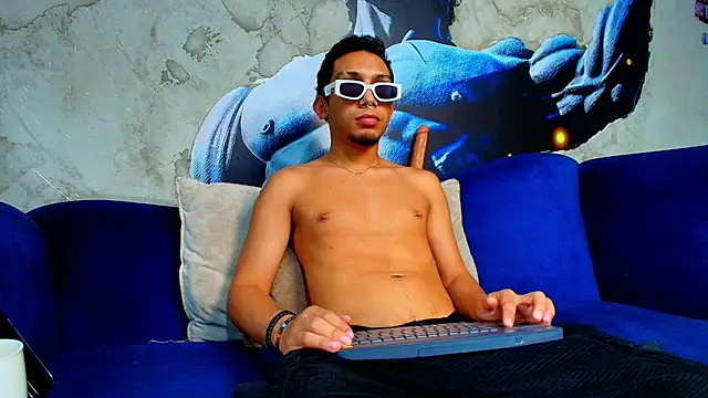 enzo soto online show from 04.11.26