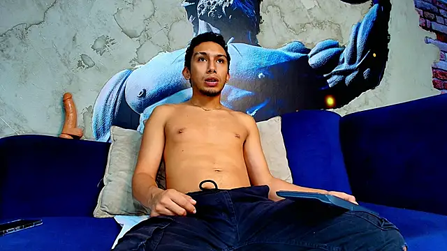 enzo soto online show from 04.15.26