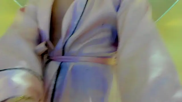 Sharlotte Jones online show from 07.01.26