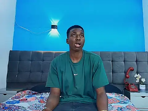 JeanDantte online show from 05.07.26
