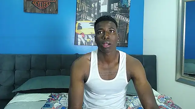 JeanDantte online show from 05.29.26