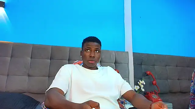 JeanDantte online show from 06.03.26